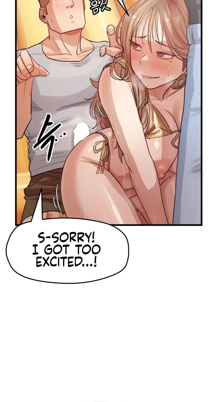 Late-night Show Climax (Uncensored), chapter 16, page 27 of 95