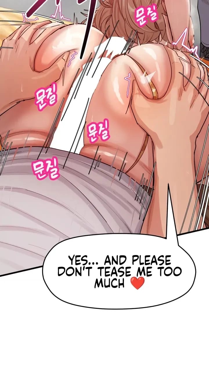 Late-night Show Climax (Uncensored), chapter 16, page 31 of 95