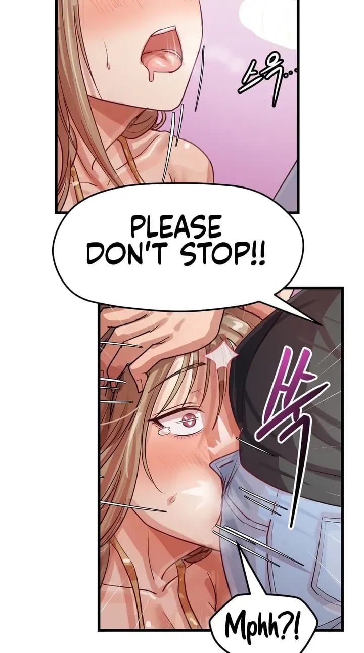Late-night Show Climax (Uncensored), chapter 16, page 38 of 95