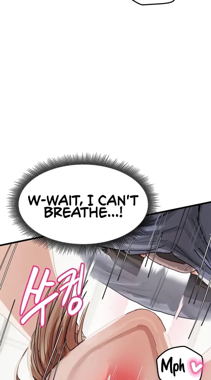 Late-night Show Climax (Uncensored), chapter 16, page 39 of 95