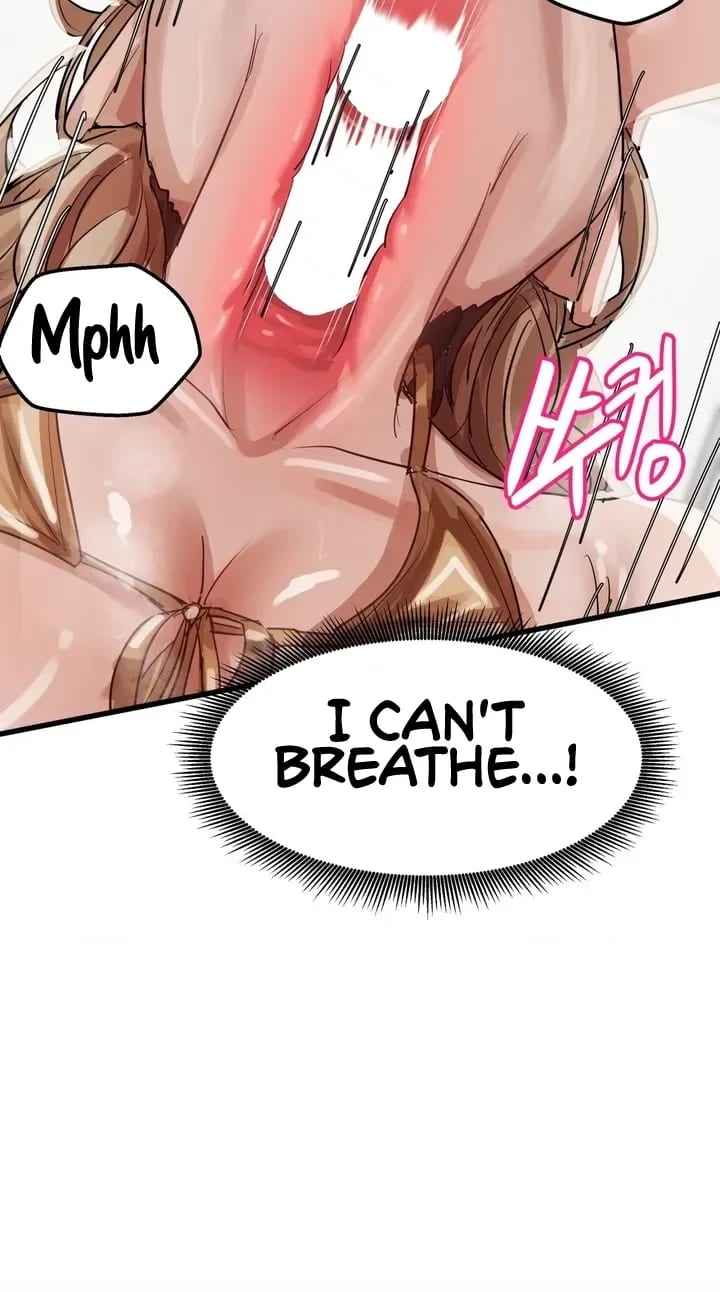 Late-night Show Climax (Uncensored), chapter 16, page 40 of 95