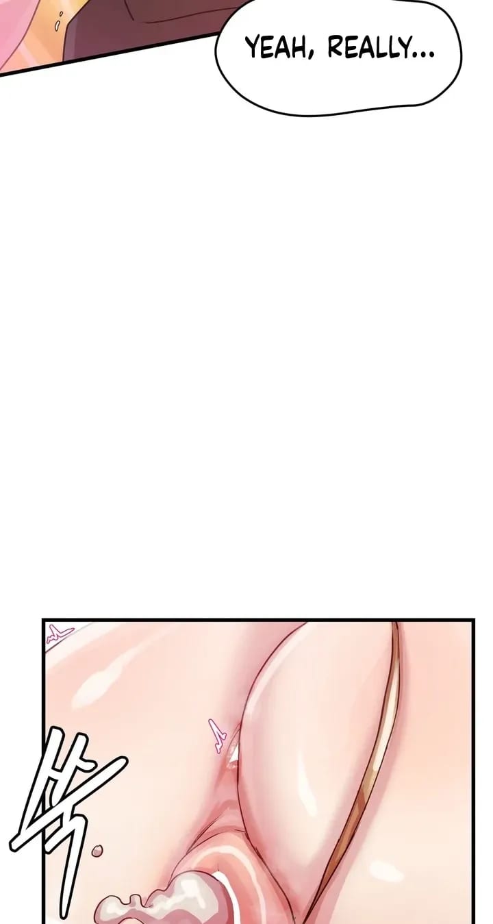 Late-night Show Climax (Uncensored), chapter 16, page 47 of 95