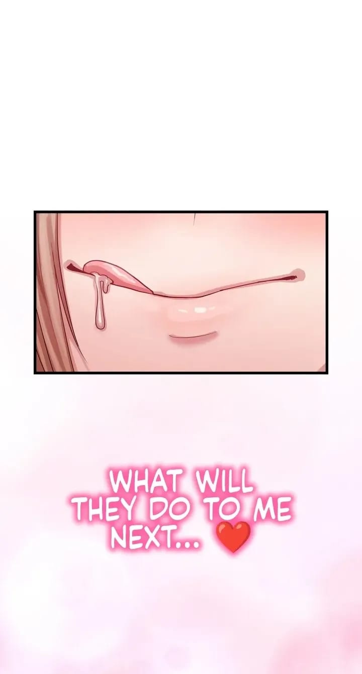 Late-night Show Climax (Uncensored), chapter 16, page 53 of 95