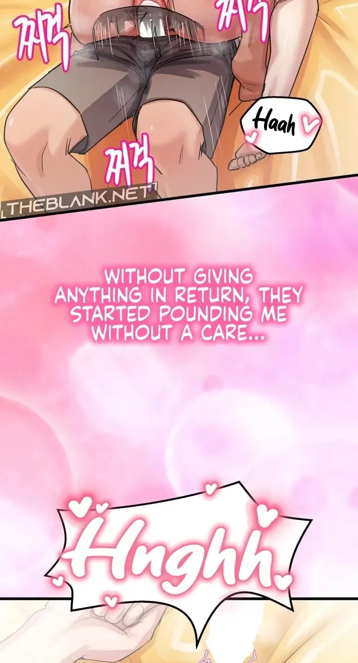 Late-night Show Climax (Uncensored), chapter 16, page 59 of 95