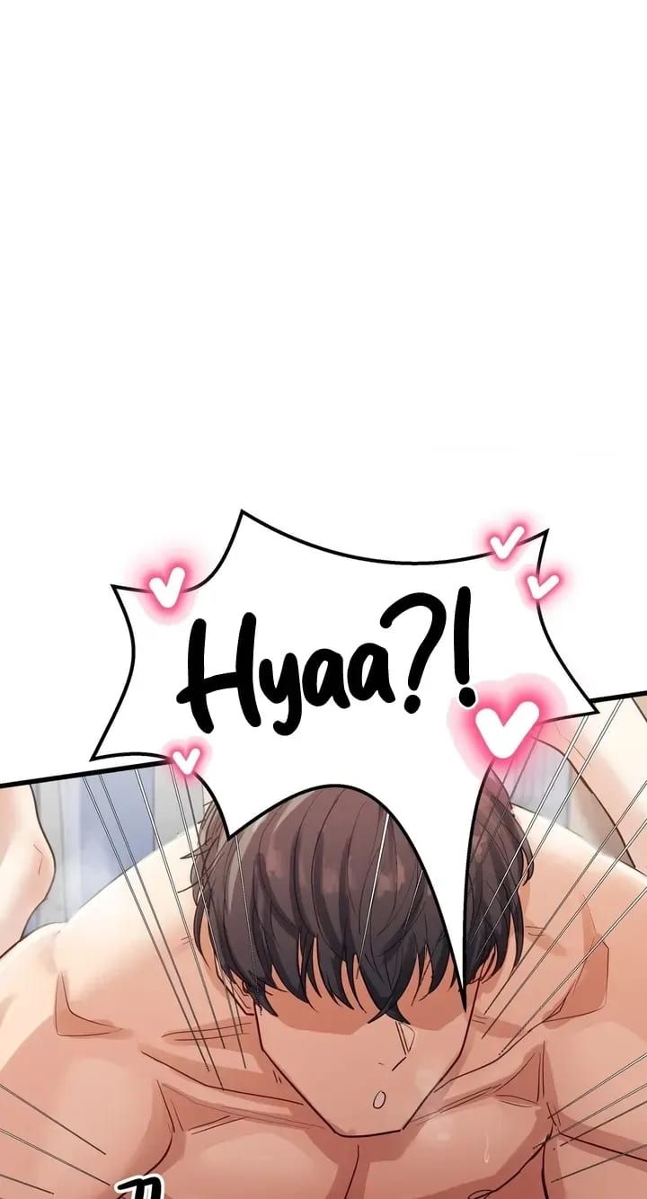 Late-night Show Climax (Uncensored), chapter 16, page 65 of 95