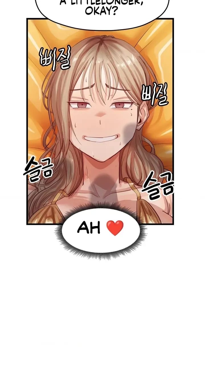 Late-night Show Climax (Uncensored), chapter 16, page 71 of 95