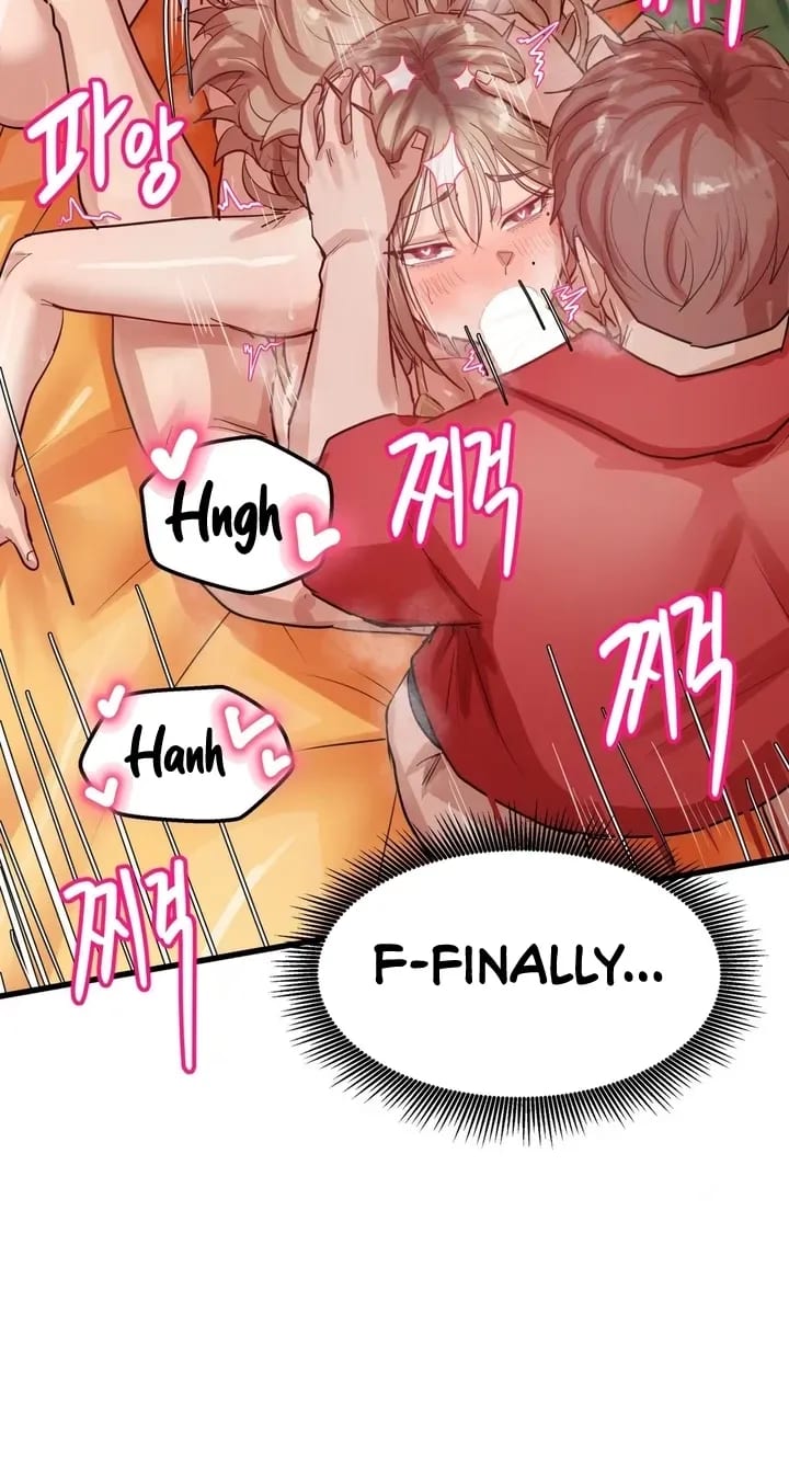 Late-night Show Climax (Uncensored), chapter 16, page 78 of 95