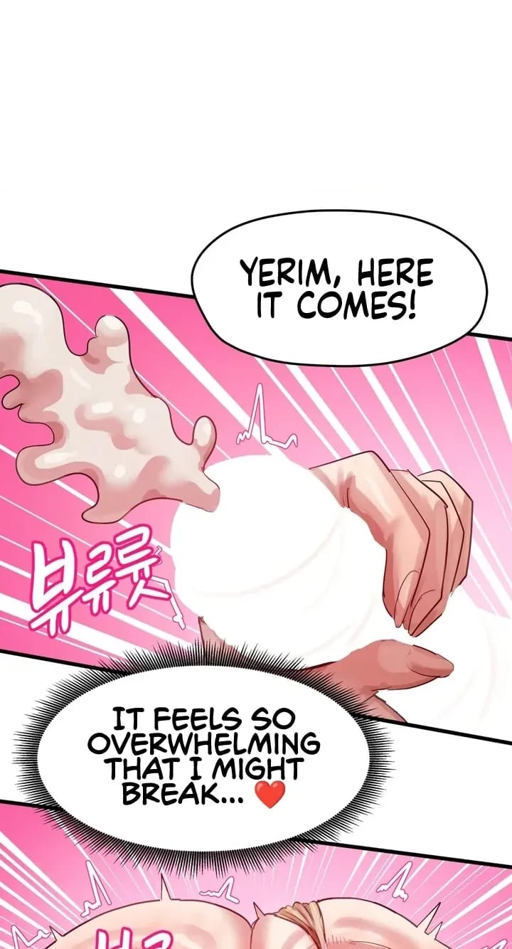 Late-night Show Climax (Uncensored), chapter 16, page 79 of 95