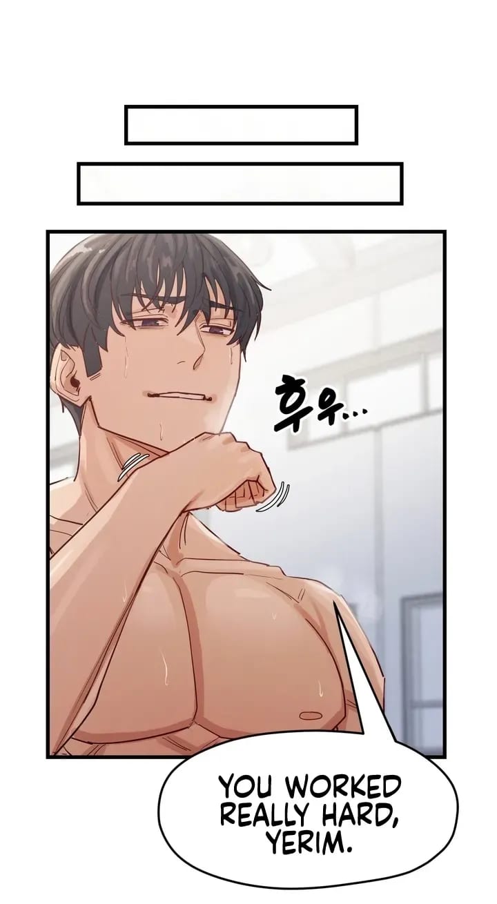 Late-night Show Climax (Uncensored), chapter 16, page 85 of 95
