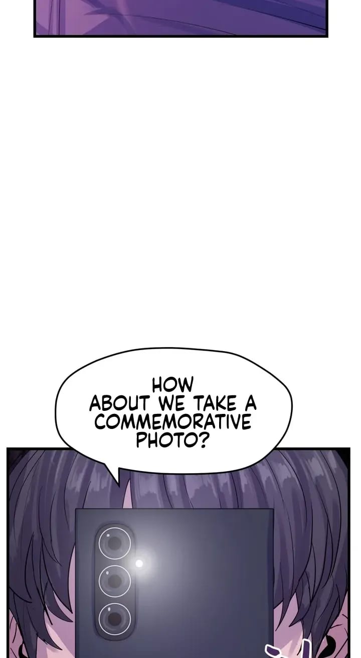 Late-night Show Climax (Uncensored), chapter 16, page 88 of 95