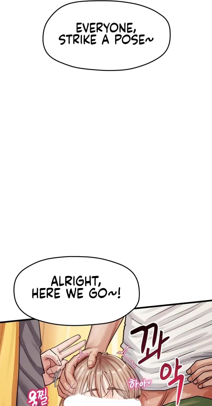 Late-night Show Climax (Uncensored), chapter 16, page 90 of 95