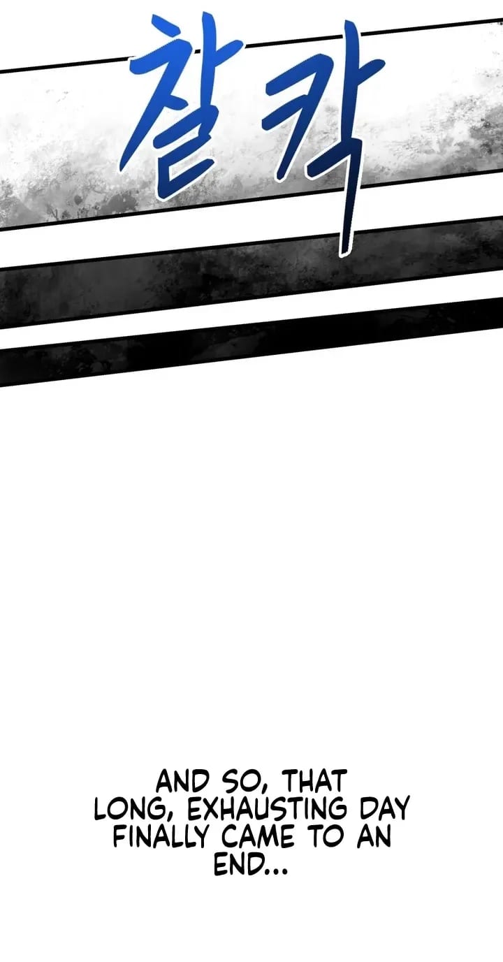 Late-night Show Climax (Uncensored), chapter 16, page 92 of 95