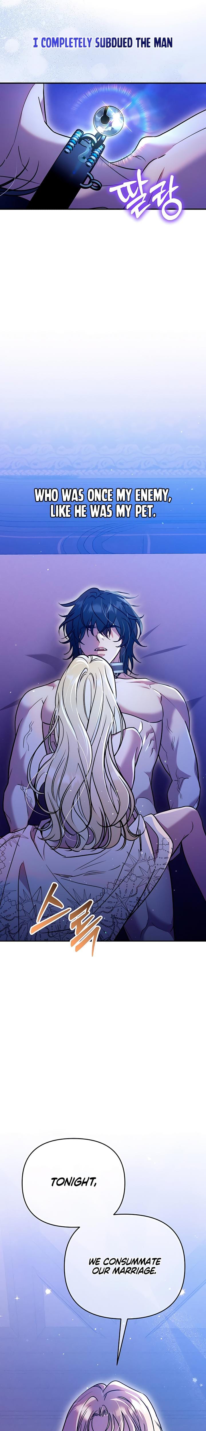 Lay Down Your Sword in the Bedroom (Uncensored), chapter 1, page 12 of 39