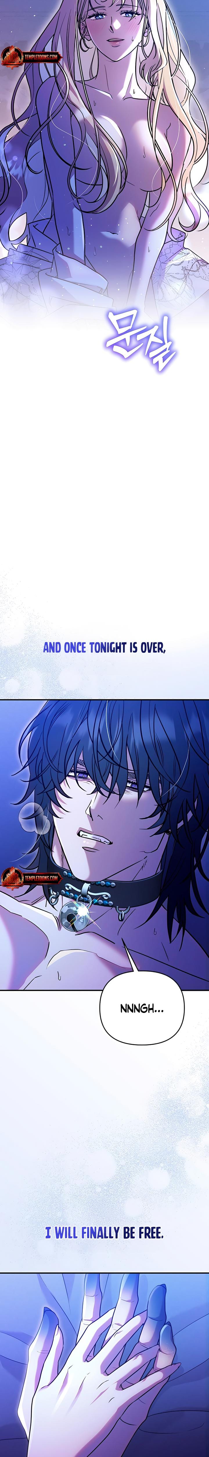 Lay Down Your Sword in the Bedroom (Uncensored), chapter 1, page 13 of 39