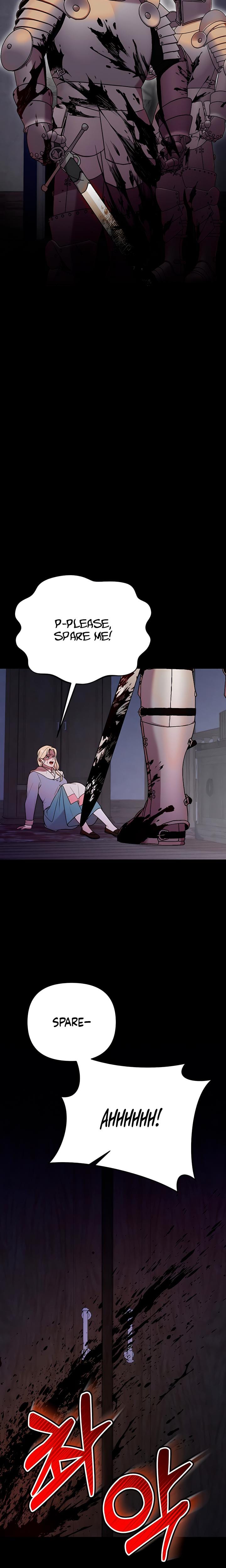 Lay Down Your Sword in the Bedroom (Uncensored), chapter 1, page 16 of 39