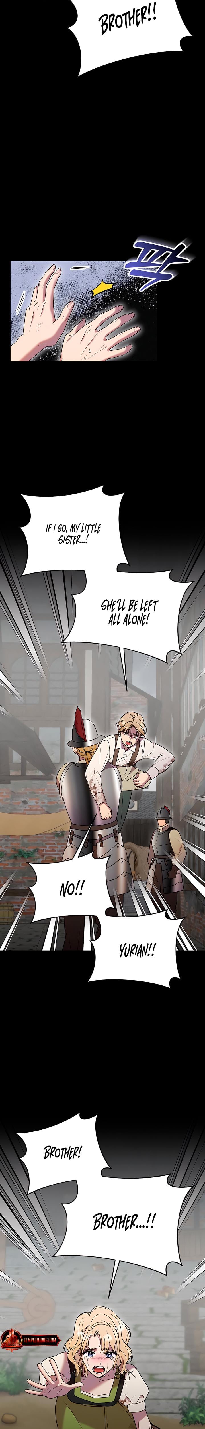 Lay Down Your Sword in the Bedroom (Uncensored), chapter 1, page 19 of 39