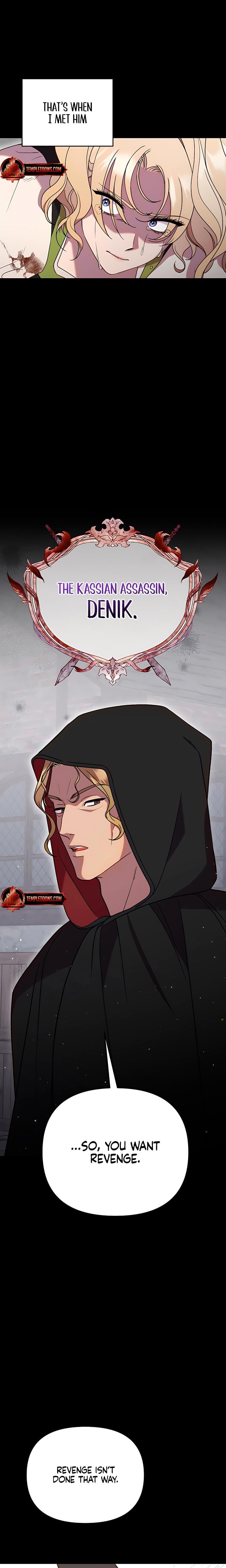 Lay Down Your Sword in the Bedroom (Uncensored), chapter 1, page 22 of 39