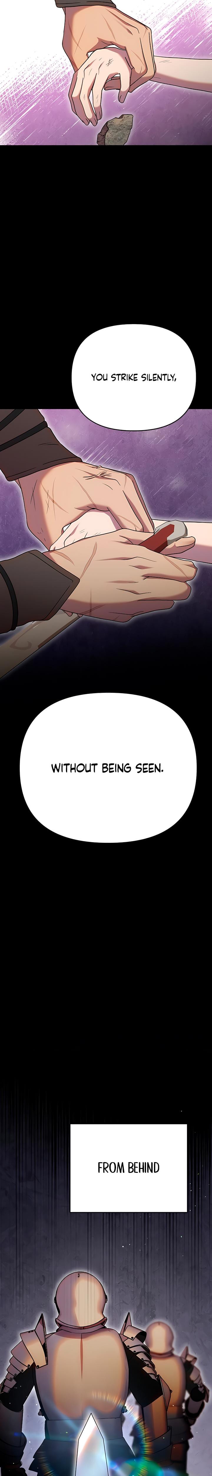 Lay Down Your Sword in the Bedroom (Uncensored), chapter 1, page 23 of 39