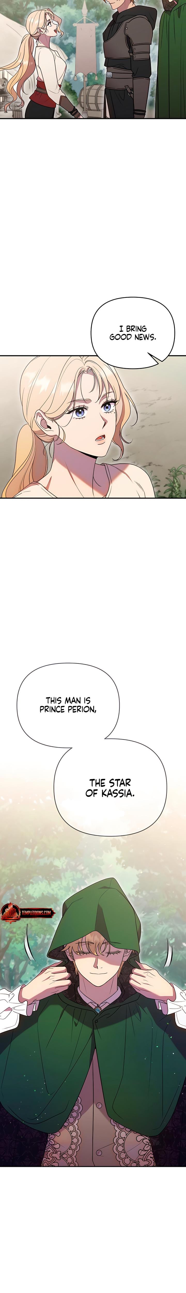 Lay Down Your Sword in the Bedroom (Uncensored), chapter 1, page 28 of 39
