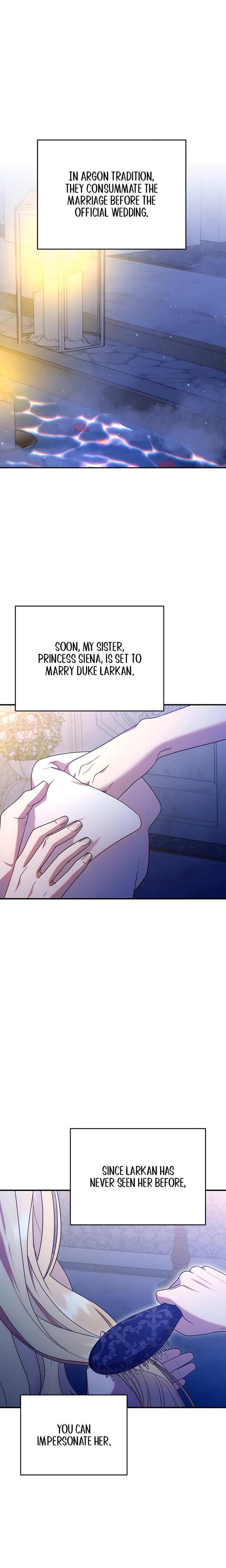 Lay Down Your Sword in the Bedroom (Uncensored), chapter 1, page 34 of 39