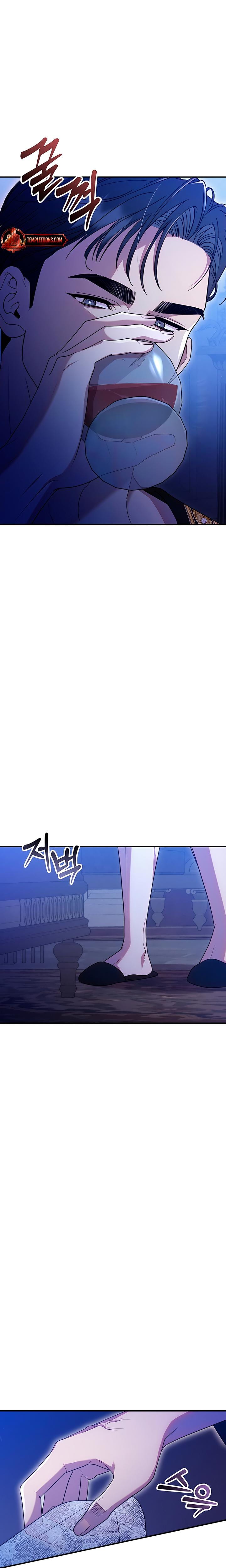 Lay Down Your Sword in the Bedroom (Uncensored), chapter 2, page 5 of 35