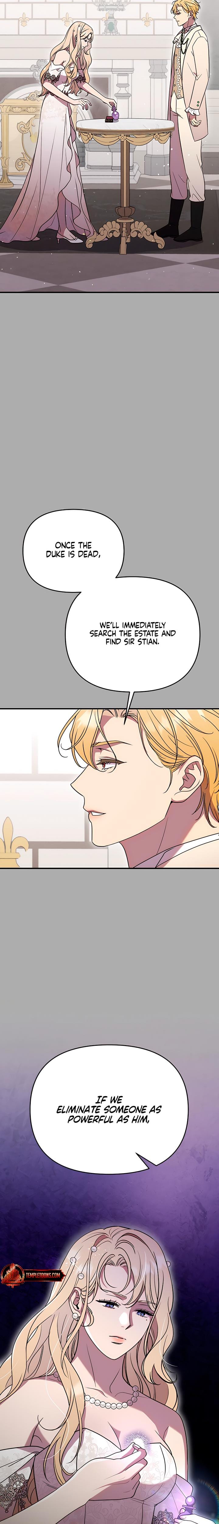 Lay Down Your Sword in the Bedroom (Uncensored), chapter 2, page 10 of 35