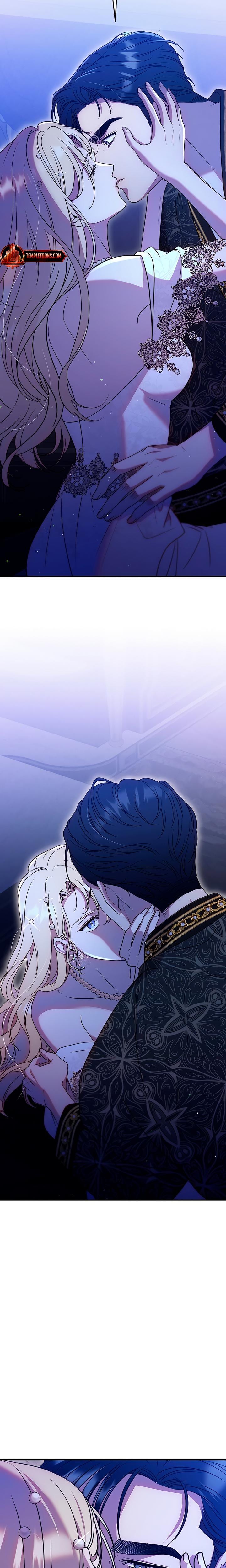 Lay Down Your Sword in the Bedroom (Uncensored), chapter 2, page 12 of 35