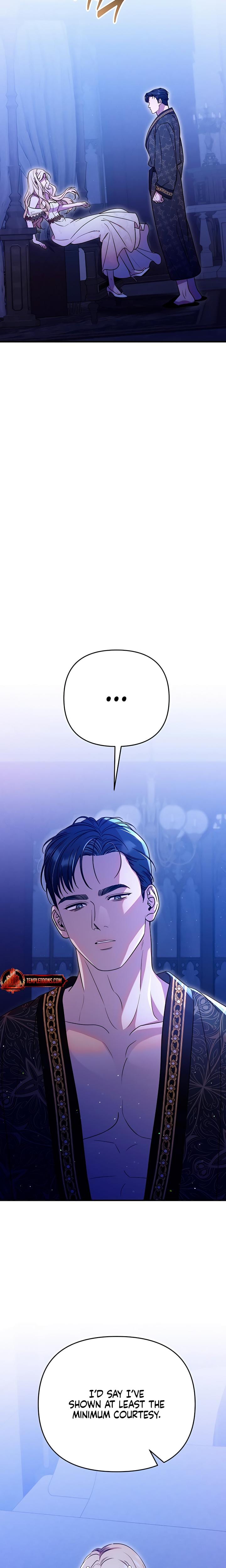 Lay Down Your Sword in the Bedroom (Uncensored), chapter 2, page 15 of 35