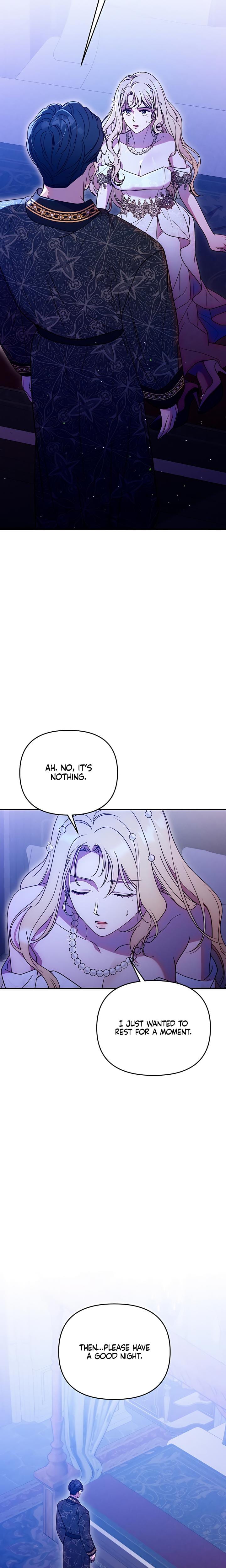 Lay Down Your Sword in the Bedroom (Uncensored), chapter 2, page 17 of 35