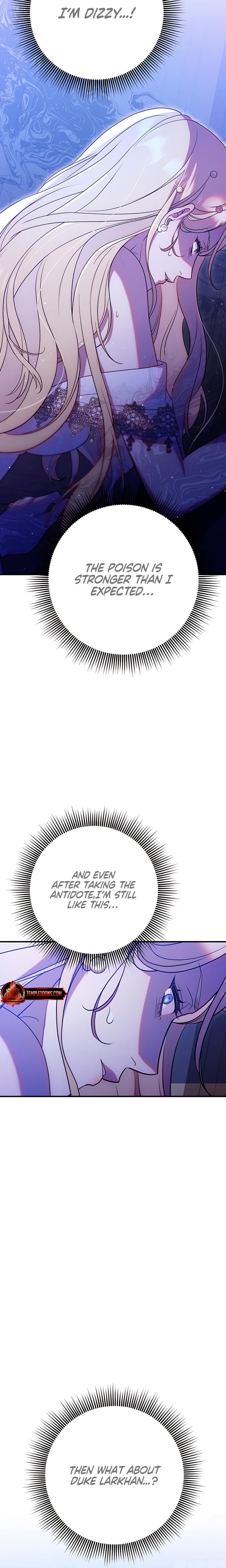 Lay Down Your Sword in the Bedroom (Uncensored), chapter 2, page 20 of 35