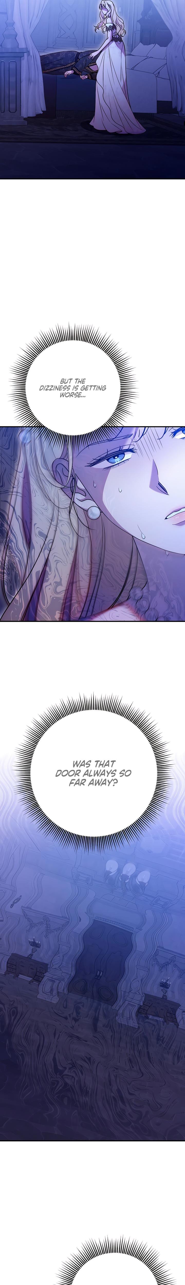 Lay Down Your Sword in the Bedroom (Uncensored), chapter 2, page 24 of 35