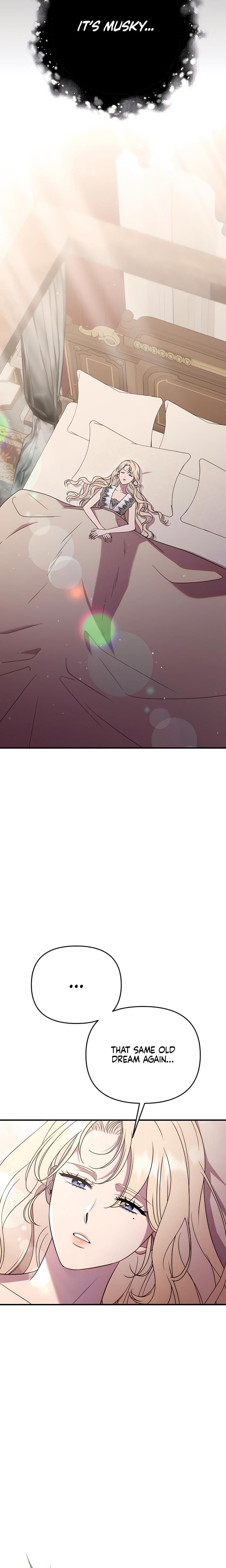 Lay Down Your Sword in the Bedroom (Uncensored), chapter 2, page 29 of 35