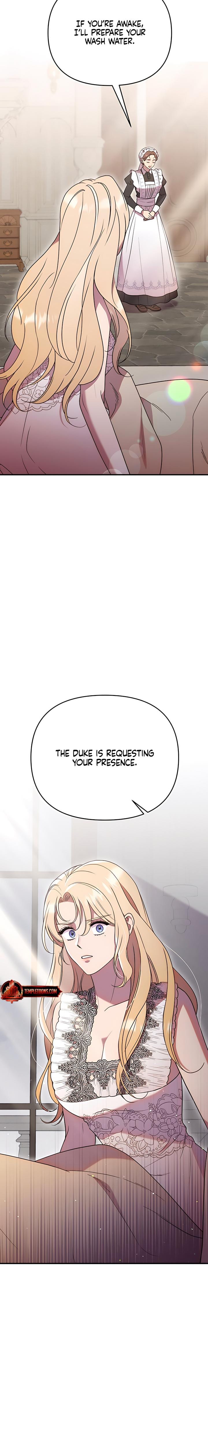 Lay Down Your Sword in the Bedroom (Uncensored), chapter 2, page 32 of 35