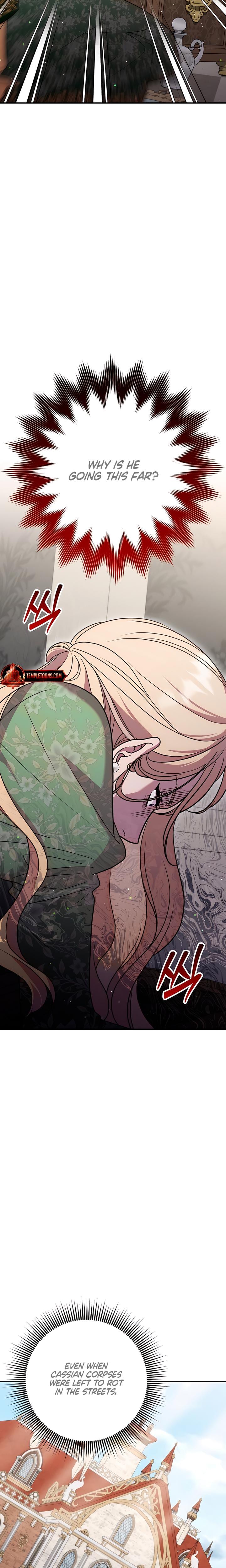 Lay Down Your Sword in the Bedroom (Uncensored), chapter 3, page 14 of 40