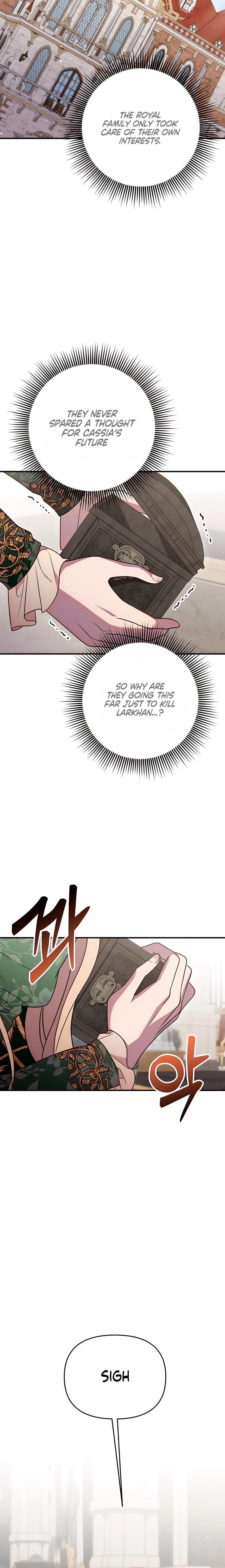 Lay Down Your Sword in the Bedroom (Uncensored), chapter 3, page 15 of 40