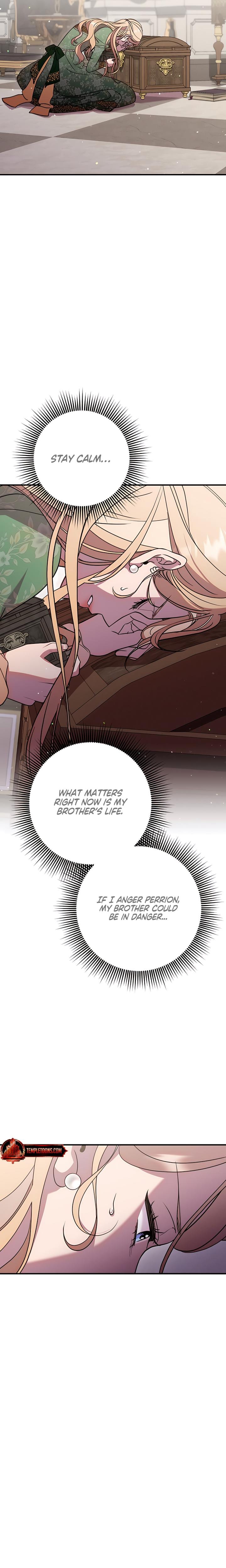 Lay Down Your Sword in the Bedroom (Uncensored), chapter 3, page 16 of 40