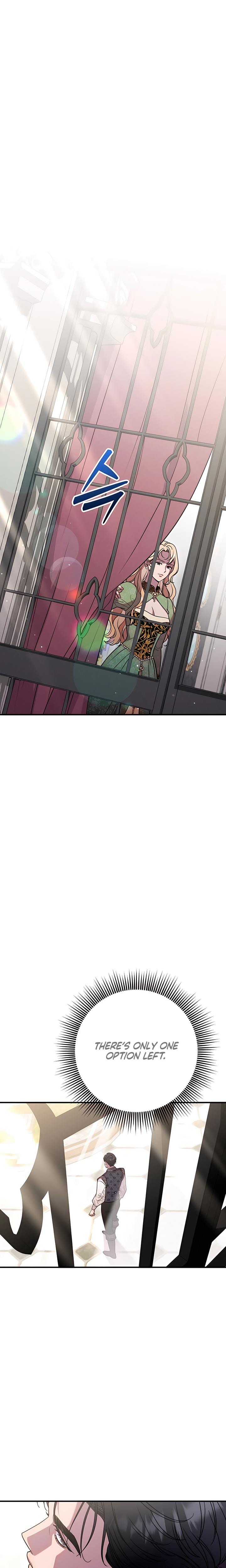 Lay Down Your Sword in the Bedroom (Uncensored), chapter 3, page 17 of 40