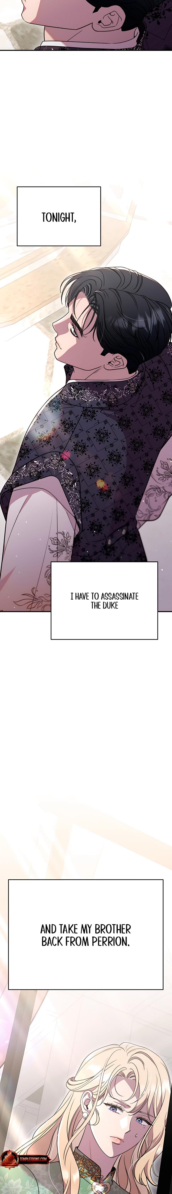 Lay Down Your Sword in the Bedroom (Uncensored), chapter 3, page 18 of 40