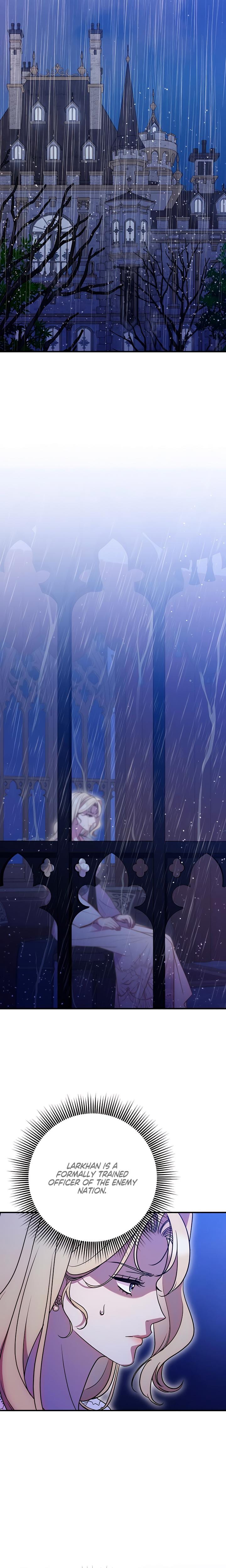 Lay Down Your Sword in the Bedroom (Uncensored), chapter 3, page 20 of 40