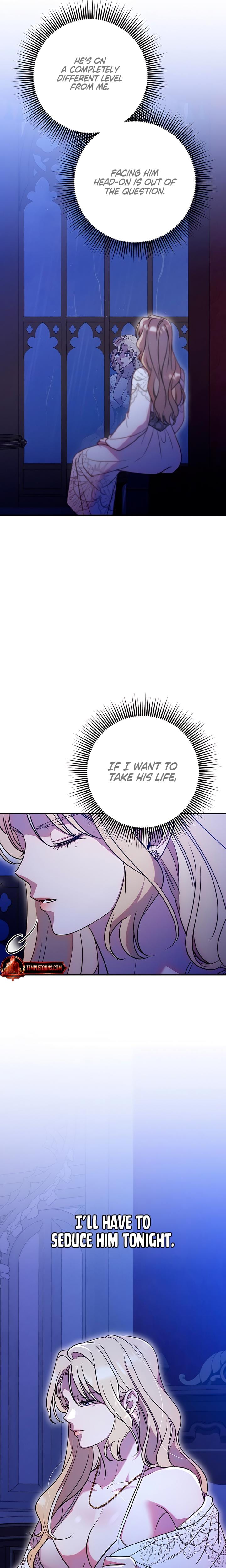 Lay Down Your Sword in the Bedroom (Uncensored), chapter 3, page 21 of 40