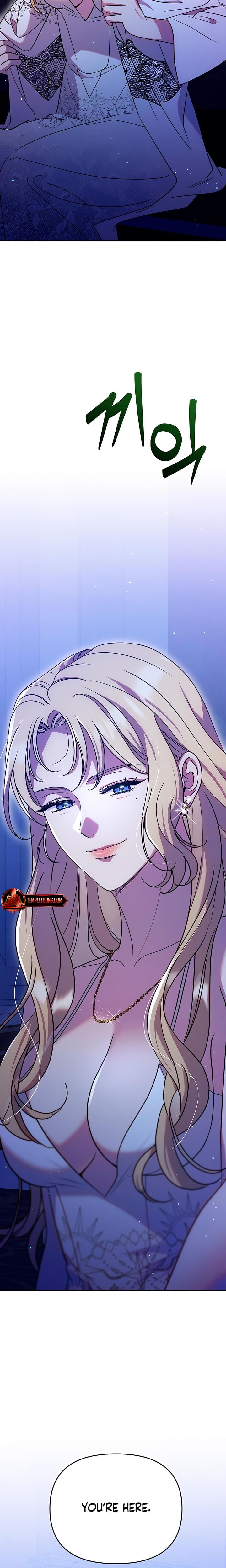 Lay Down Your Sword in the Bedroom (Uncensored), chapter 3, page 22 of 40