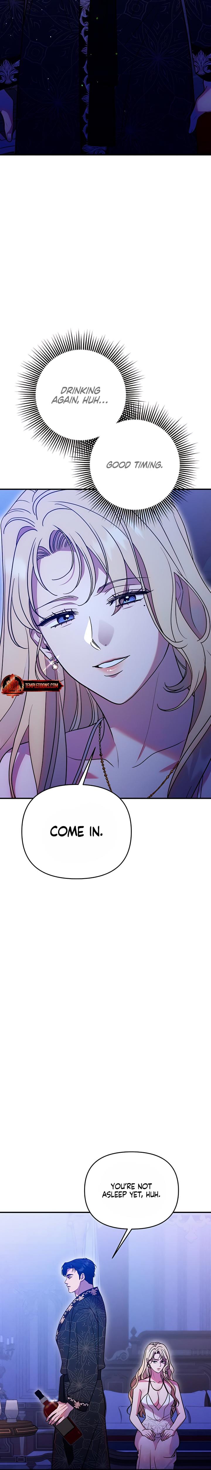 Lay Down Your Sword in the Bedroom (Uncensored), chapter 3, page 24 of 40