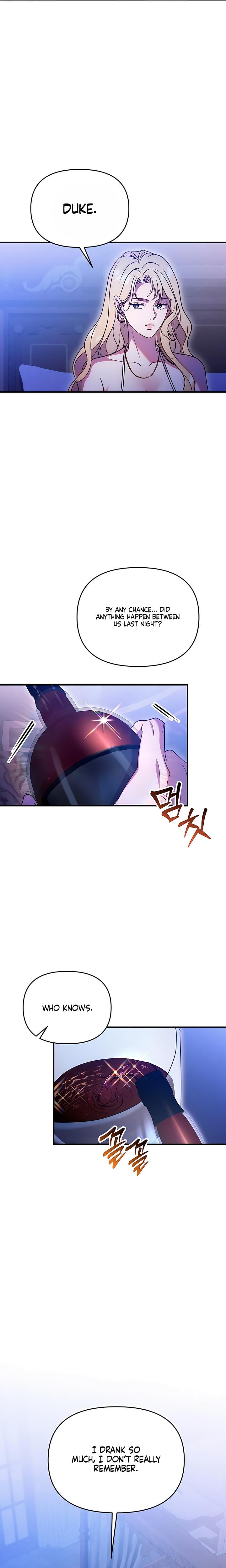 Lay Down Your Sword in the Bedroom (Uncensored), chapter 3, page 25 of 40