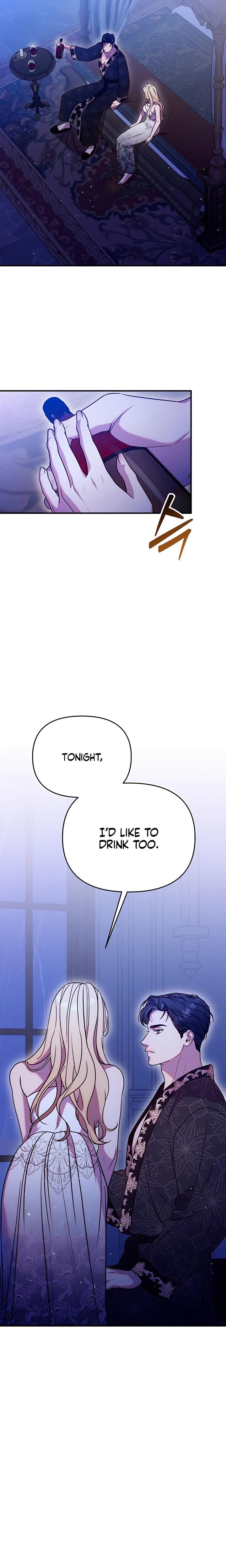 Lay Down Your Sword in the Bedroom (Uncensored), chapter 3, page 26 of 40