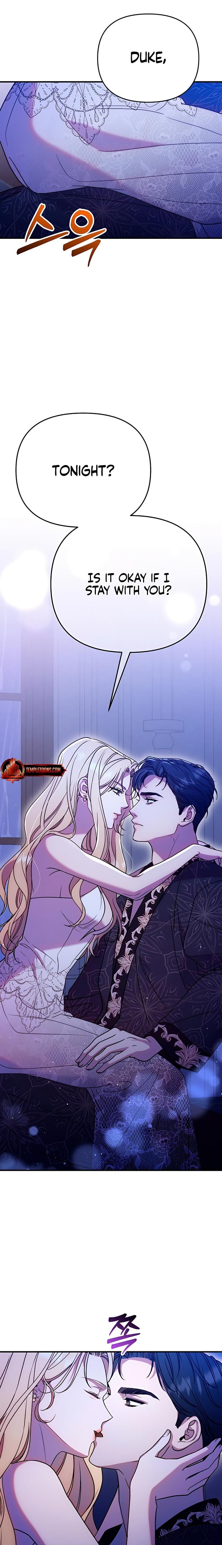 Lay Down Your Sword in the Bedroom (Uncensored), chapter 3, page 27 of 40
