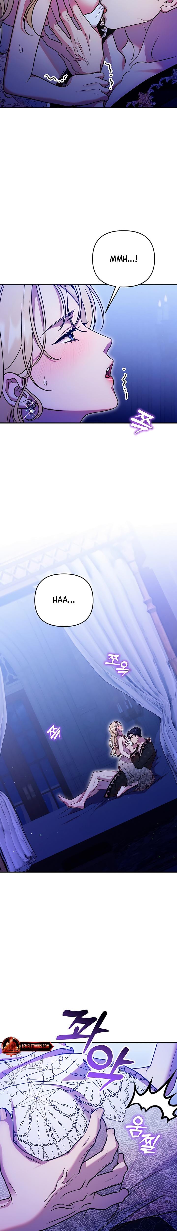 Lay Down Your Sword in the Bedroom (Uncensored), chapter 3, page 31 of 40