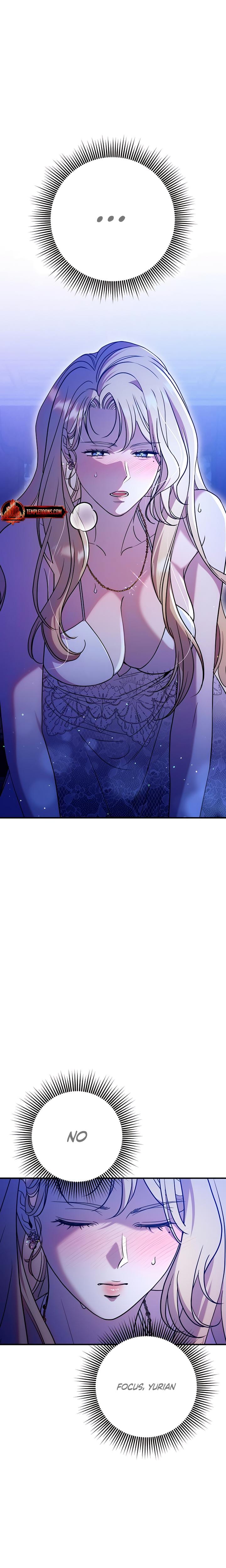 Lay Down Your Sword in the Bedroom (Uncensored), chapter 3, page 35 of 40