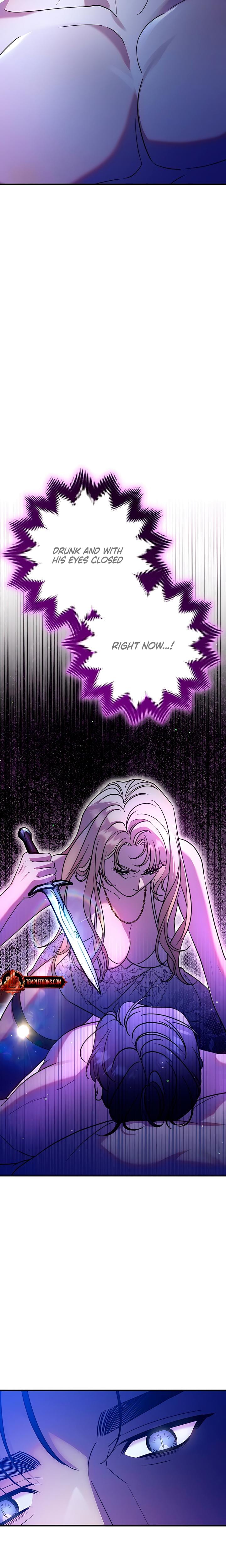 Lay Down Your Sword in the Bedroom (Uncensored), chapter 3, page 37 of 40