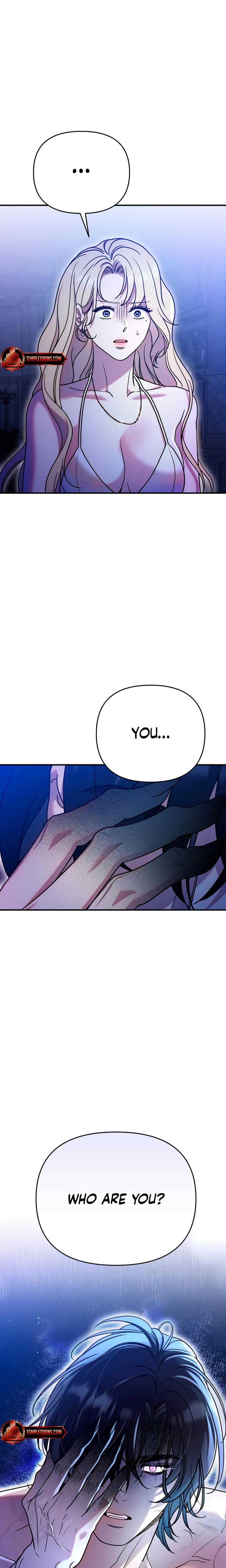 Lay Down Your Sword in the Bedroom (Uncensored), chapter 4, page 5 of 28