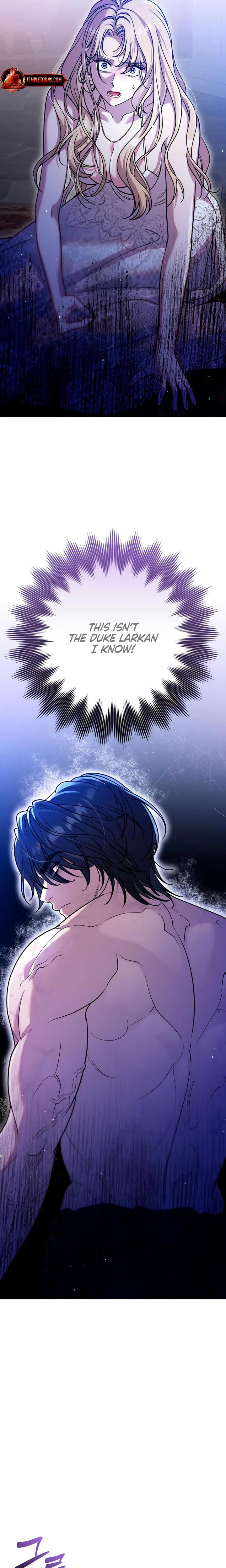 Lay Down Your Sword in the Bedroom (Uncensored), chapter 4, page 9 of 28